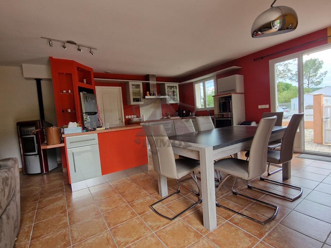 Vente Maison à Robiac-Rochessadoule 4 pièces