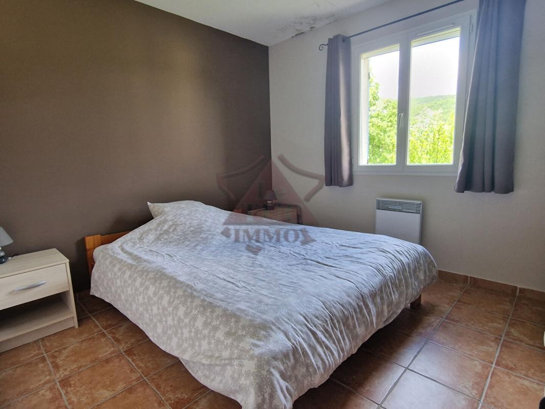 Vente Maison à Robiac-Rochessadoule 4 pièces