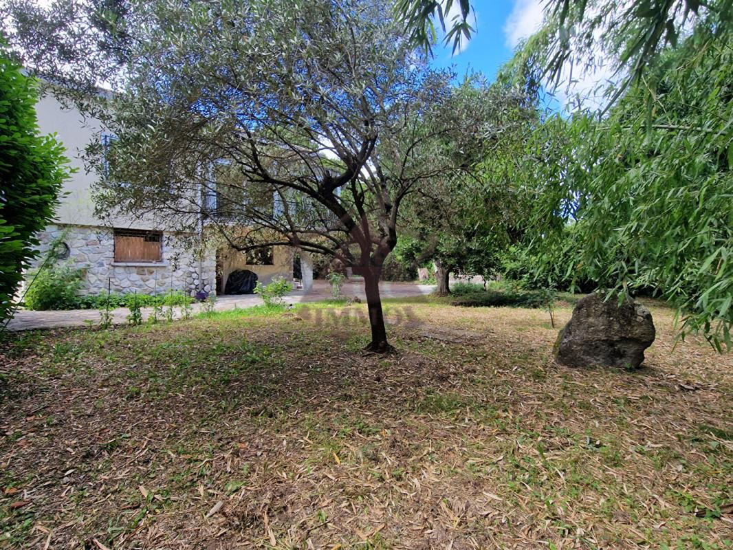 Vente Maison à Saint-Brès 7 pièces