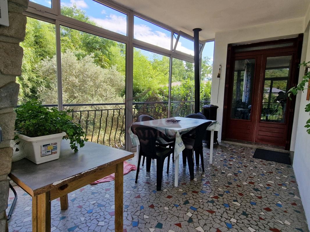 Vente Maison à Saint-Brès 7 pièces