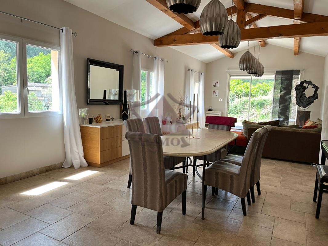 Vente Maison à Robiac-Rochessadoule 5 pièces