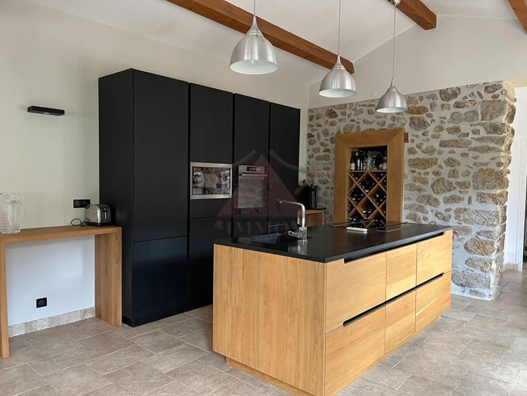 Vente Maison à Robiac-Rochessadoule 5 pièces