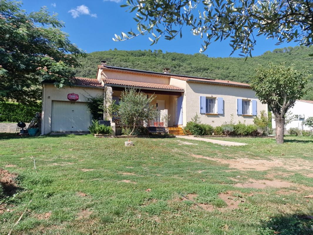 Vente Maison à Meyrannes 5 pièces