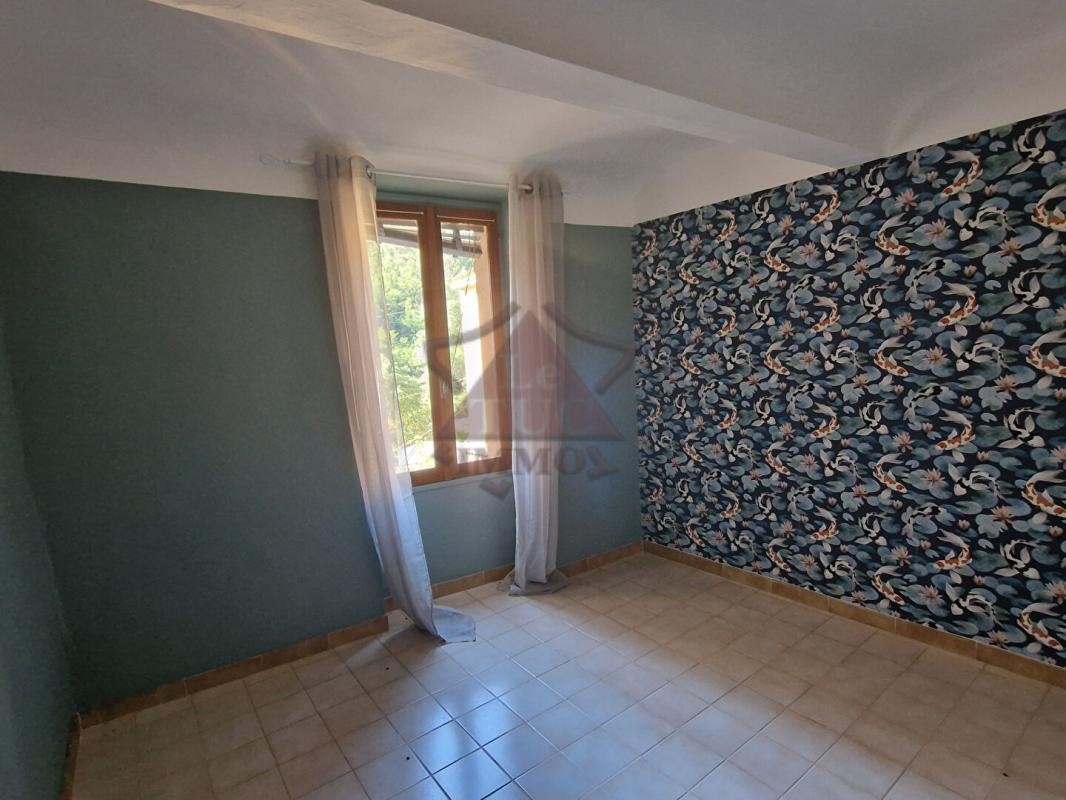 Vente Maison à Robiac-Rochessadoule 7 pièces