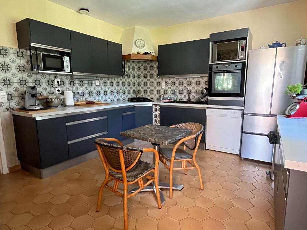 Vente Maison à Bessèges 9 pièces