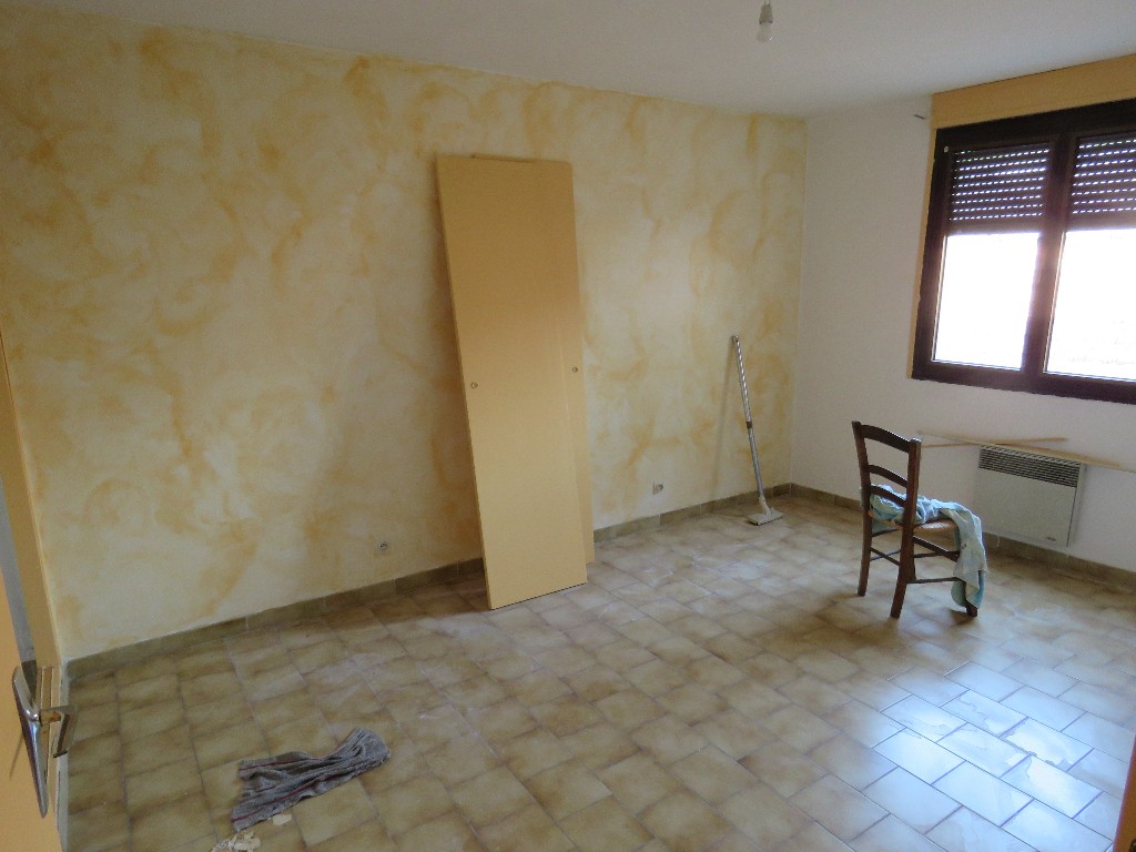 Location Appartement à Saint-Ambroix 3 pièces