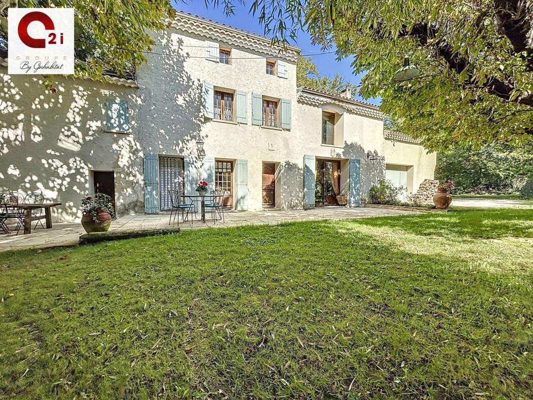 Vente Maison à Sarrians 0 pièce