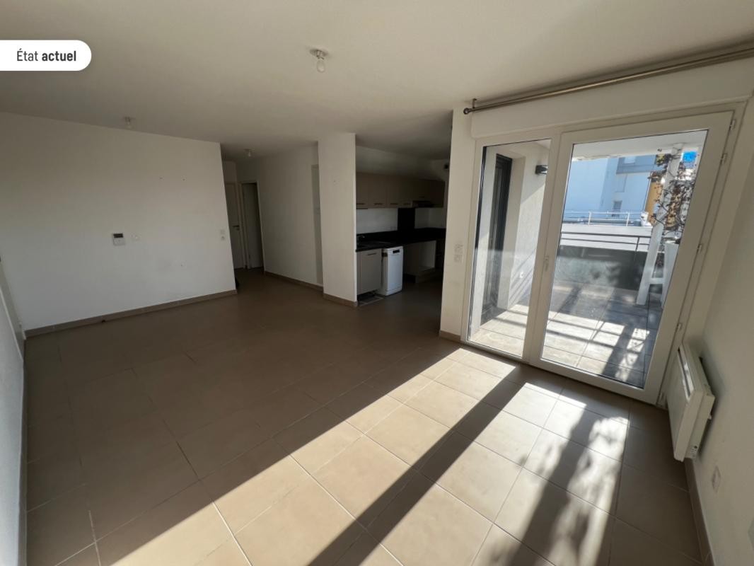 Vente Appartement à Montpellier 3 pièces