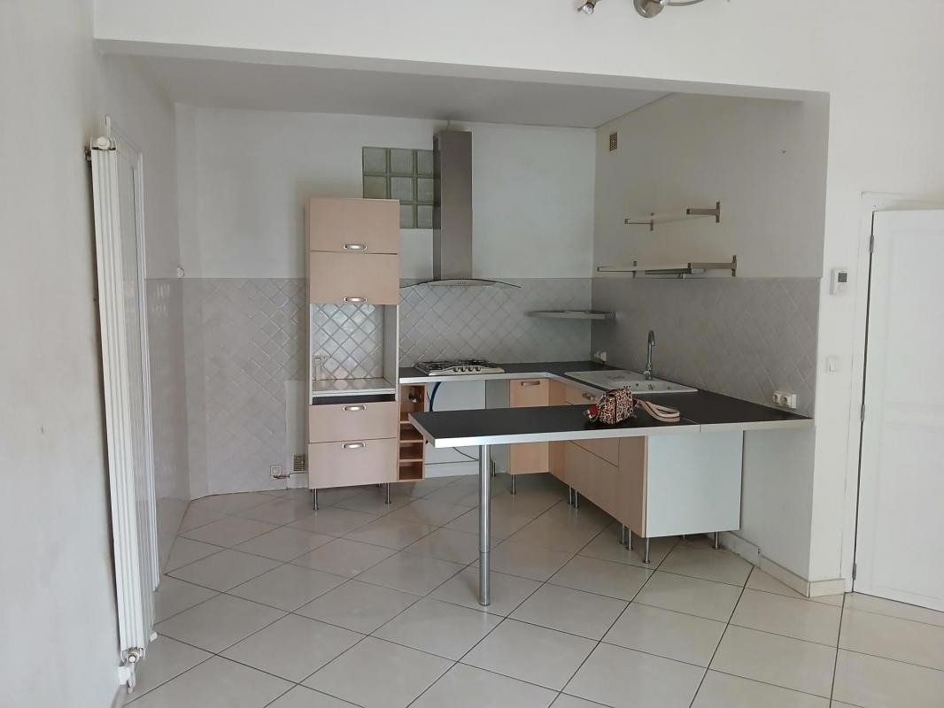 Vente Appartement à Béziers 2 pièces