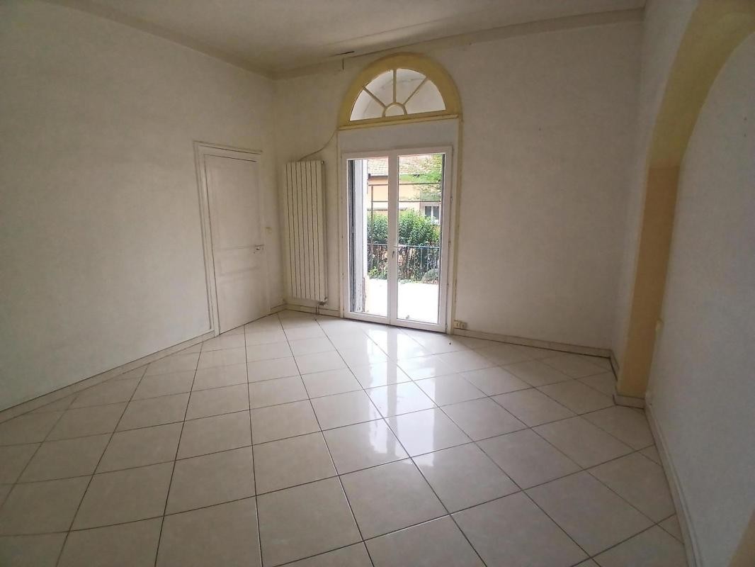 Vente Appartement à Béziers 2 pièces