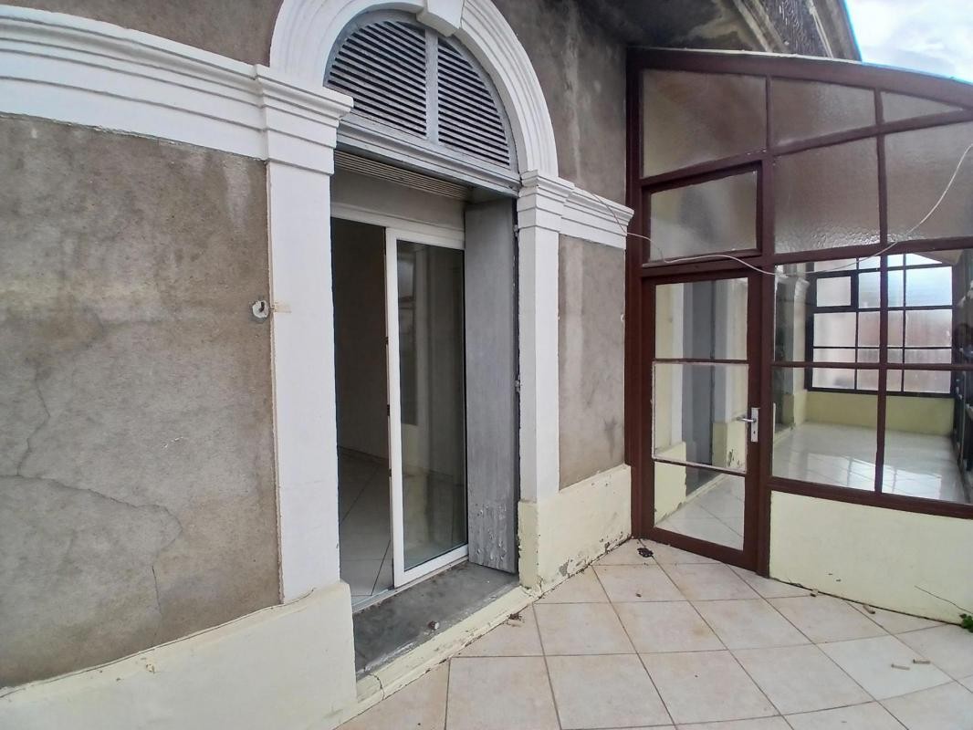 Vente Appartement à Béziers 2 pièces