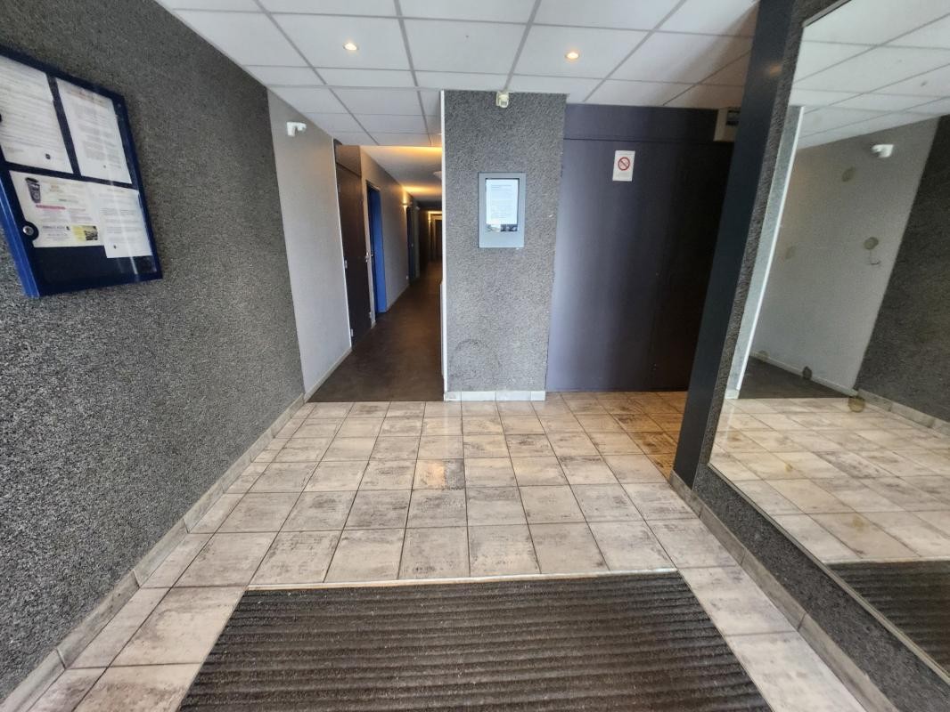 Vente Appartement à Agen 2 pièces