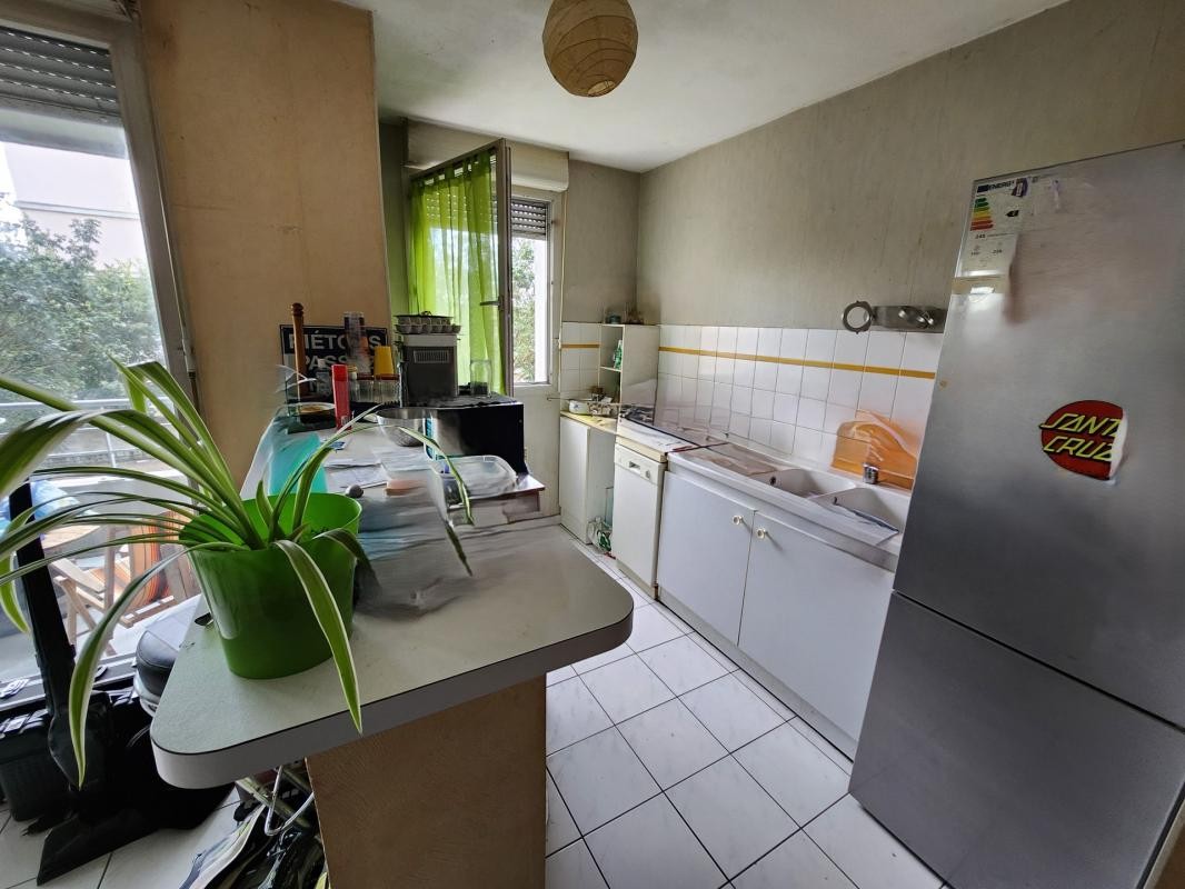 Vente Appartement à Agen 2 pièces