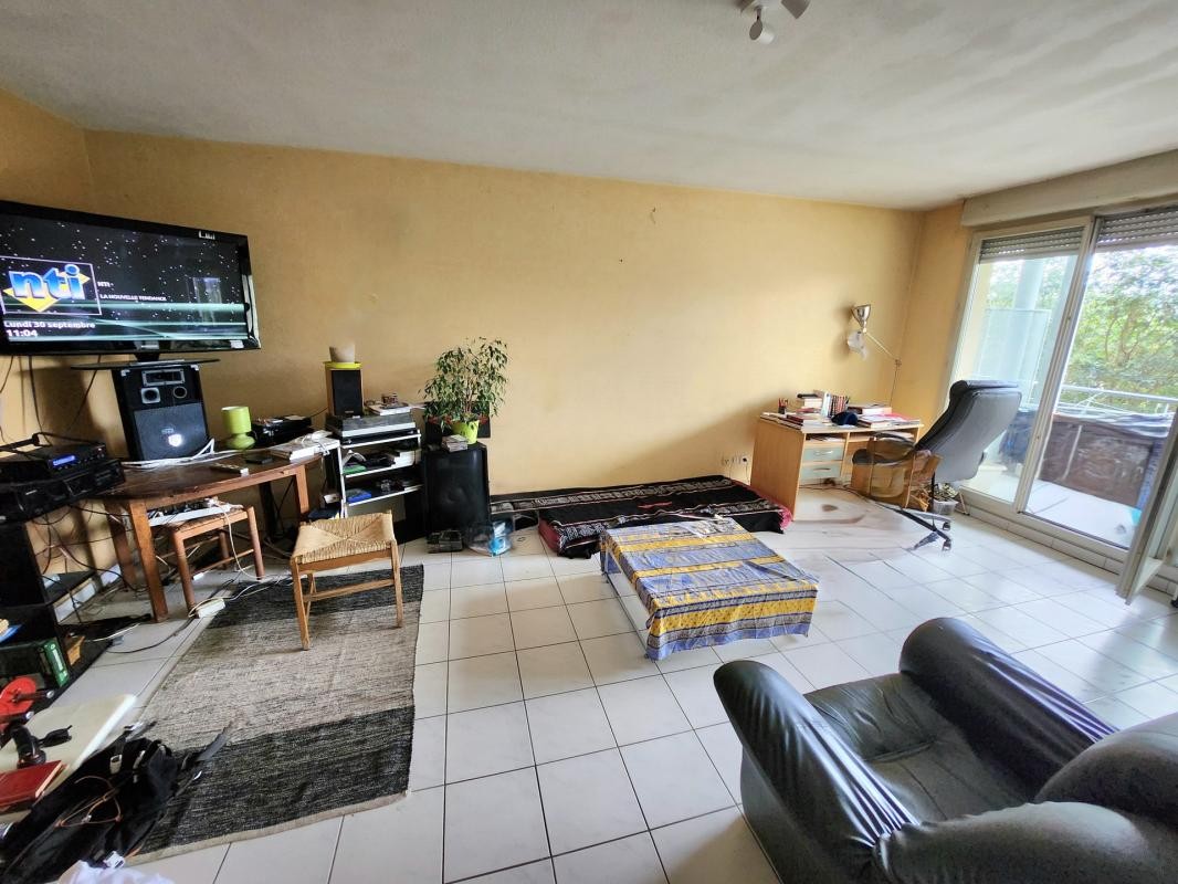 Vente Appartement à Agen 2 pièces