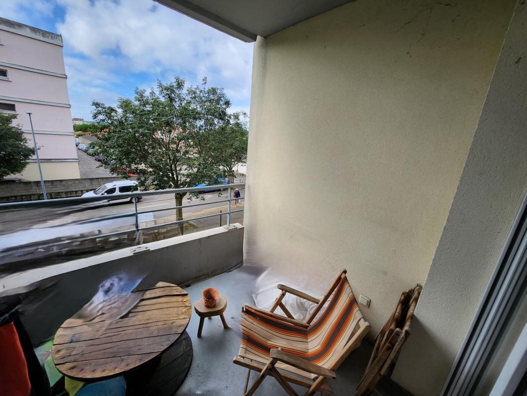 Vente Appartement à Agen 2 pièces