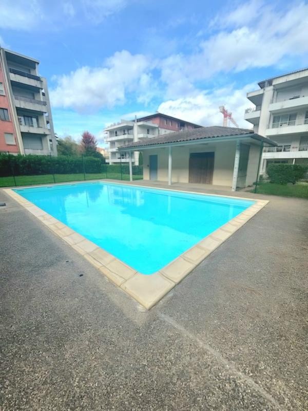 Vente Appartement à Agen 2 pièces