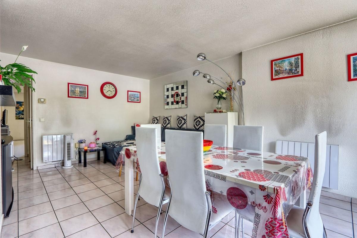 Vente Appartement à Cluses 3 pièces