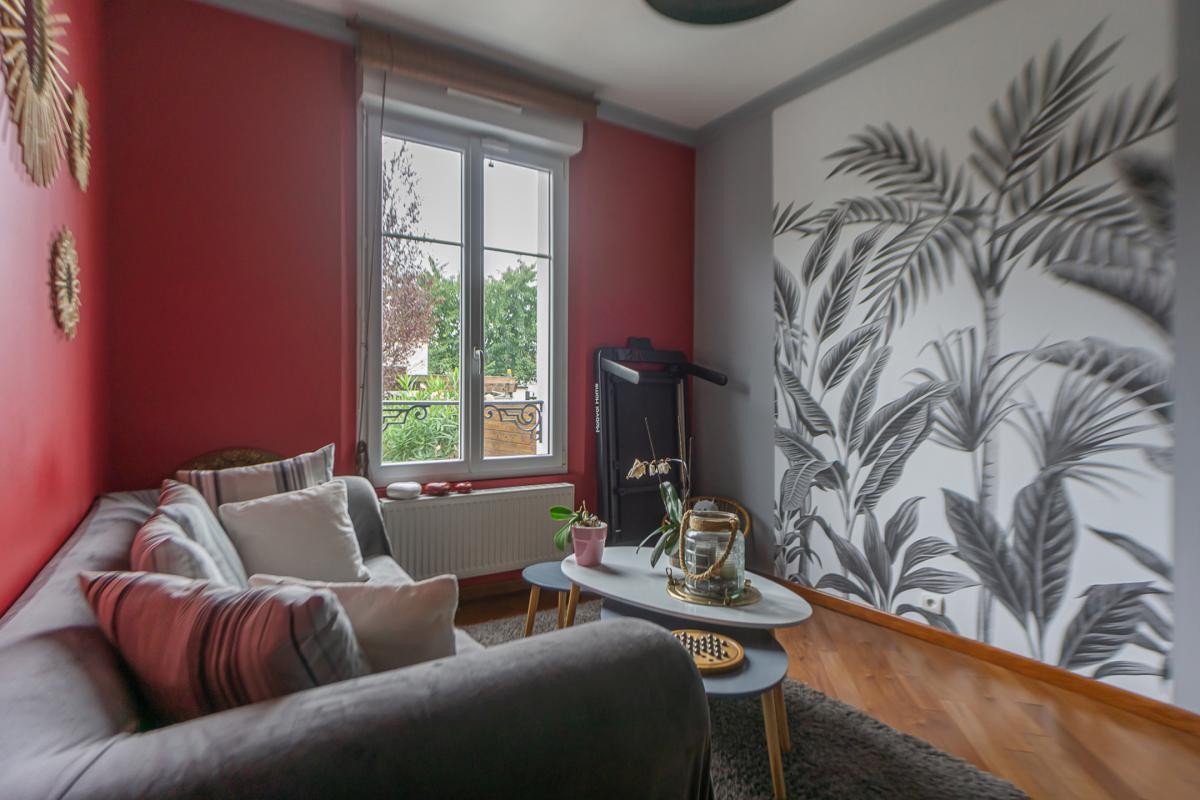 Vente Maison à Argenteuil 6 pièces