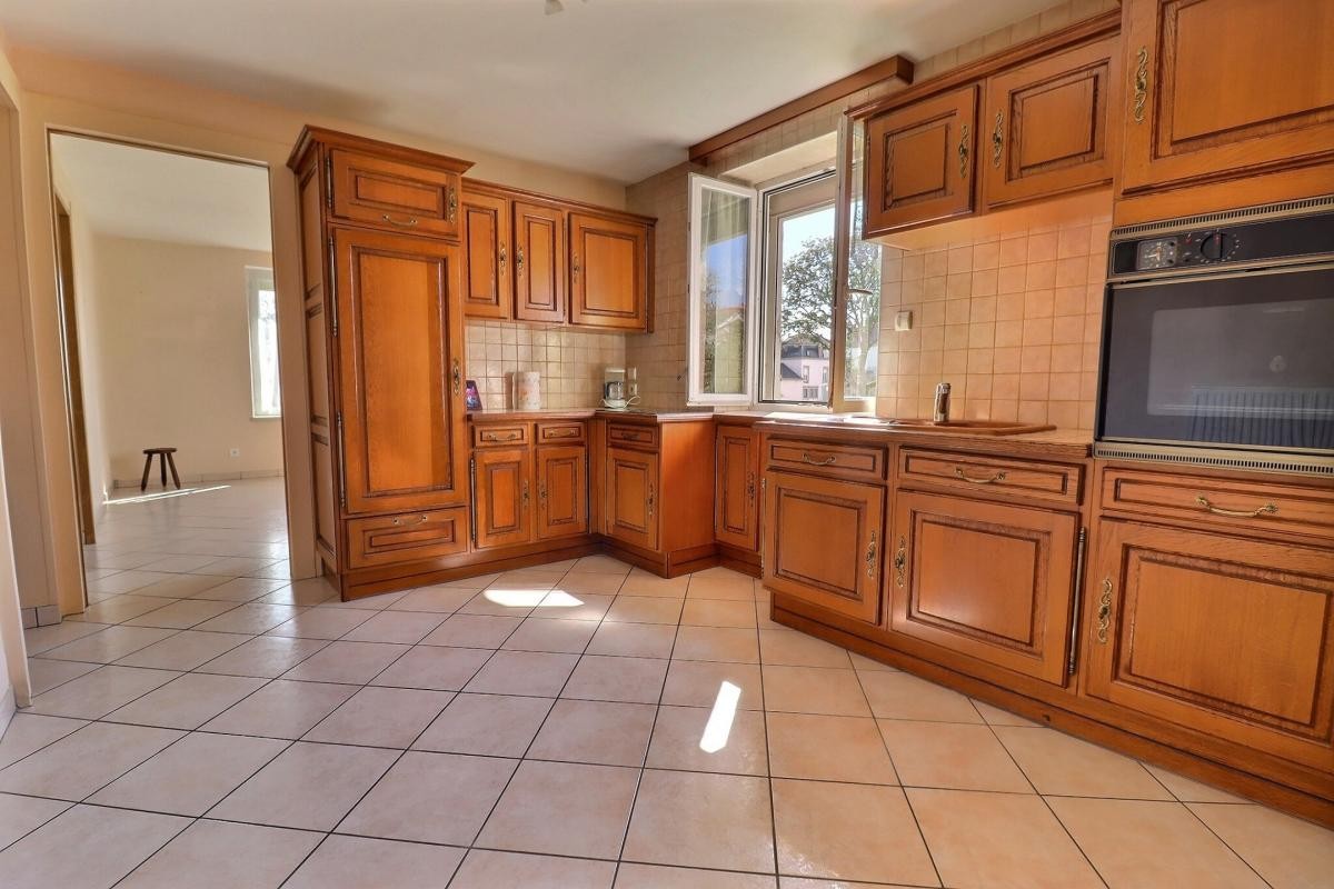 Vente Maison à Rambervillers 7 pièces