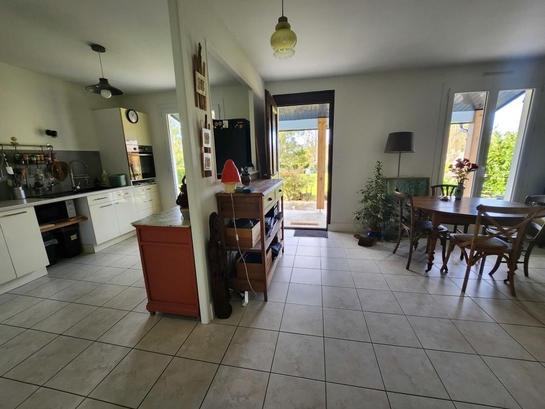 Vente Maison à Foulayronnes 4 pièces