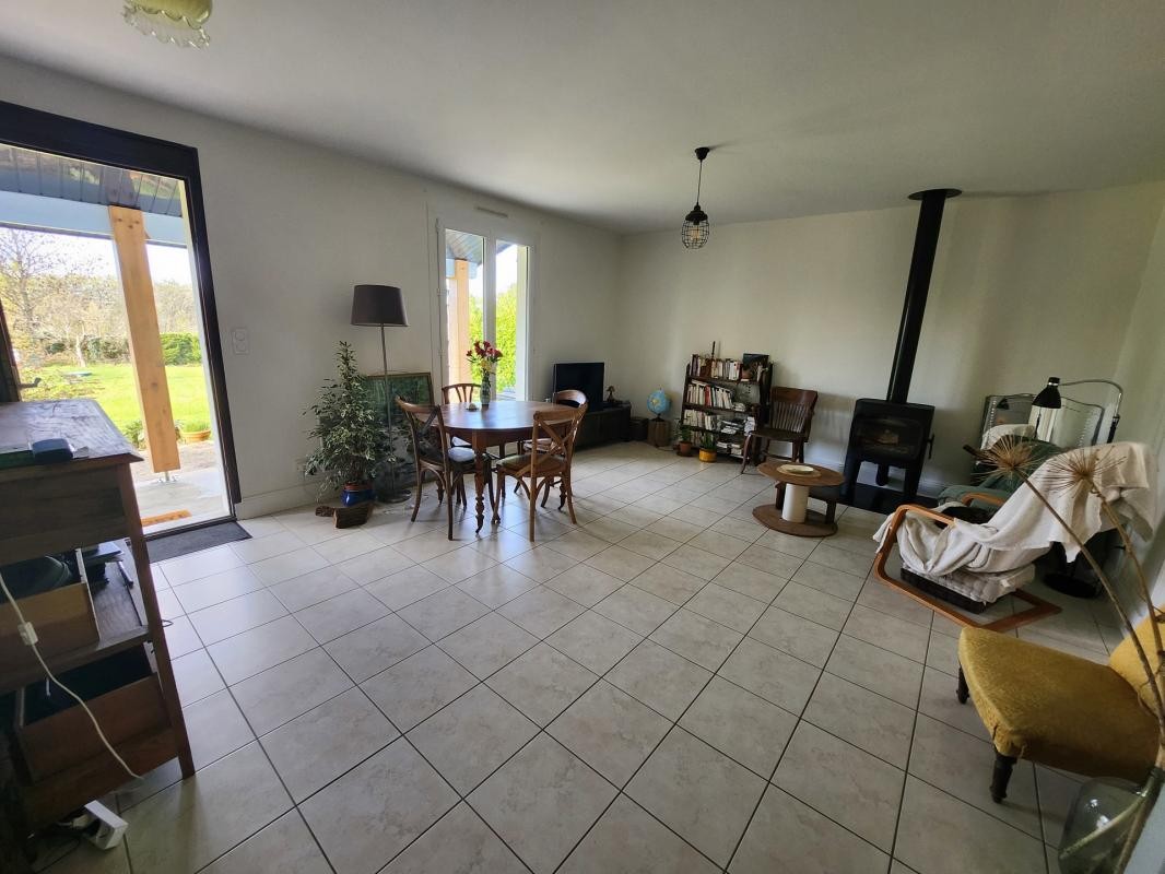 Vente Maison à Foulayronnes 4 pièces