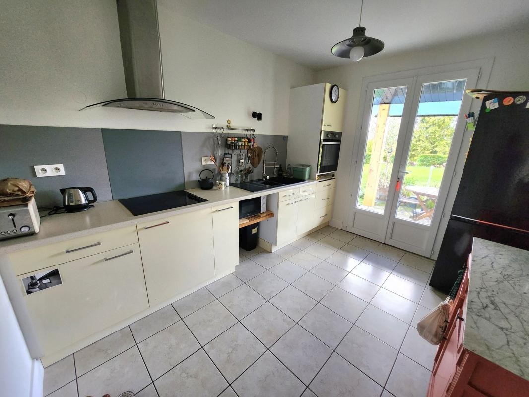 Vente Maison à Foulayronnes 4 pièces