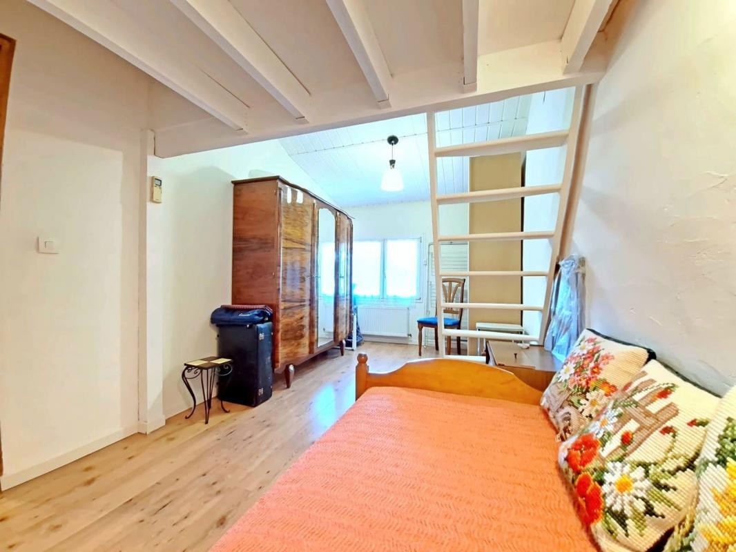 Vente Appartement à Marseille 13e arrondissement 3 pièces