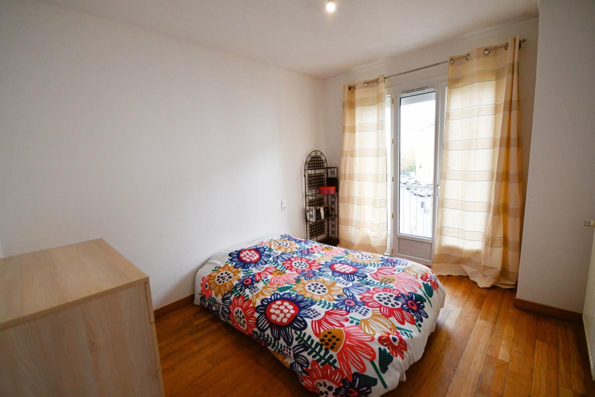 Vente Appartement à Agen 3 pièces