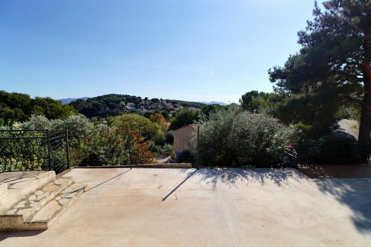 Vente Maison à Marseille 13e arrondissement 4 pièces