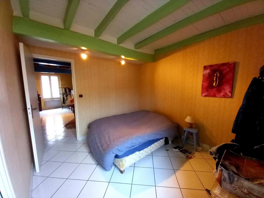 Vente Maison à Agen 5 pièces