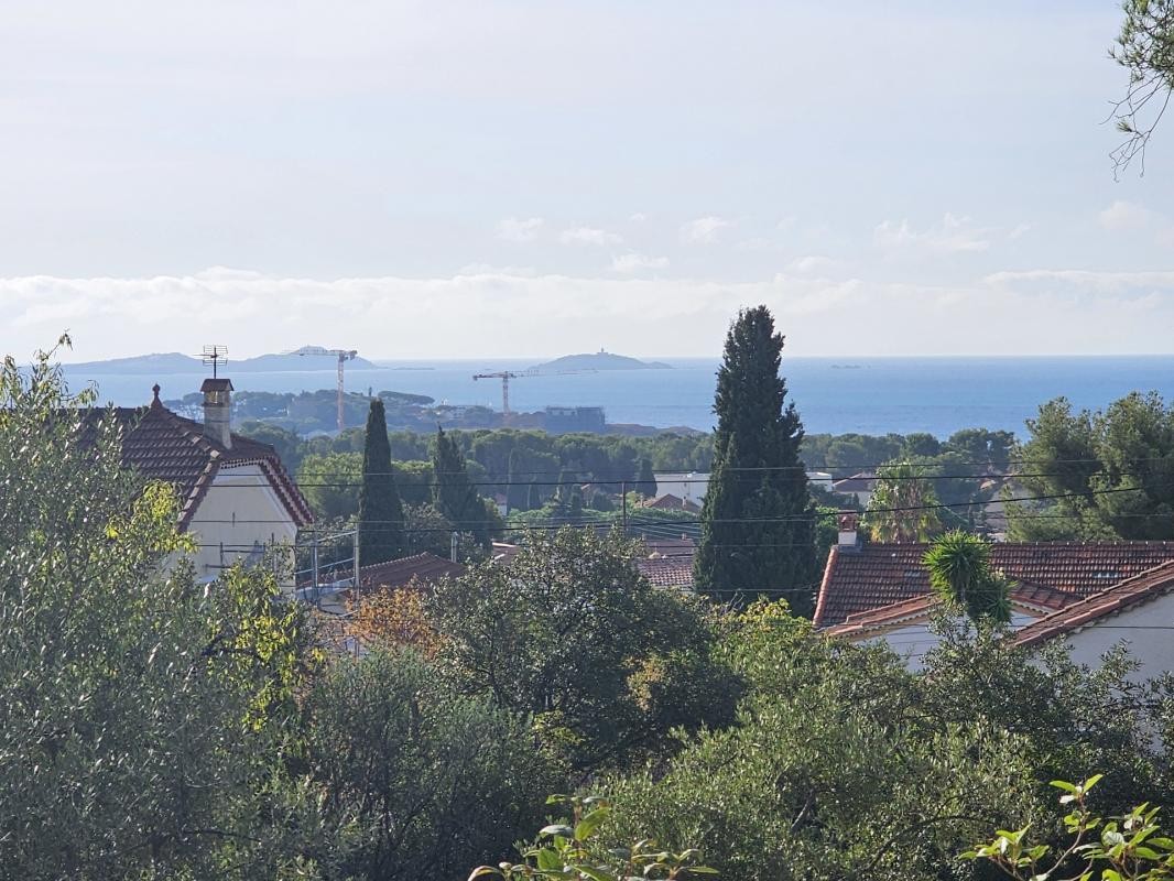 Vente Maison à Bandol 5 pièces