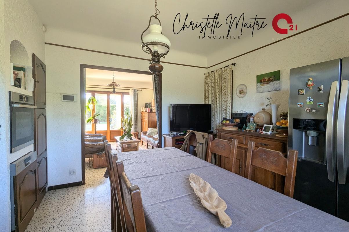 Vente Maison à Arles 4 pièces