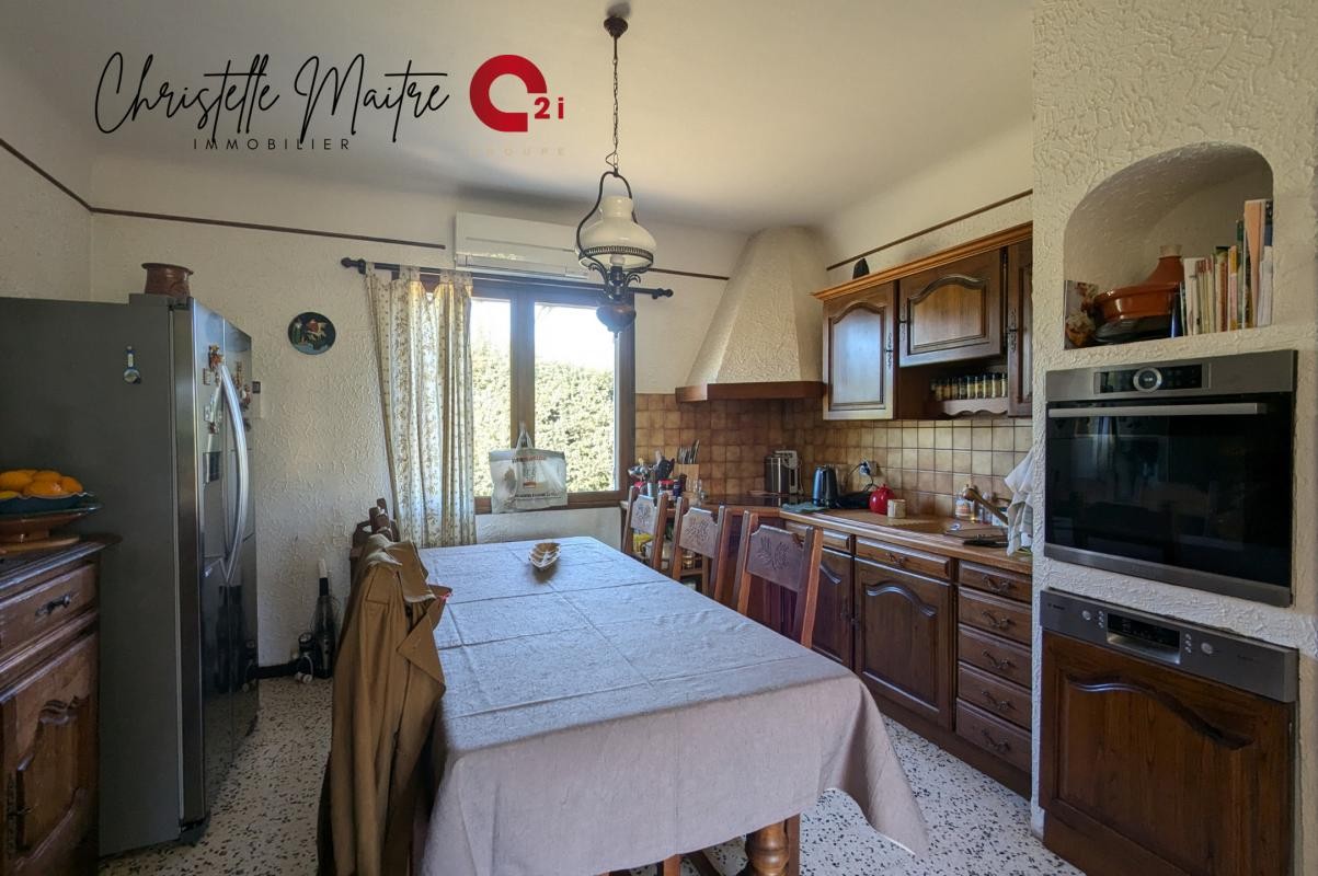 Vente Maison à Arles 4 pièces