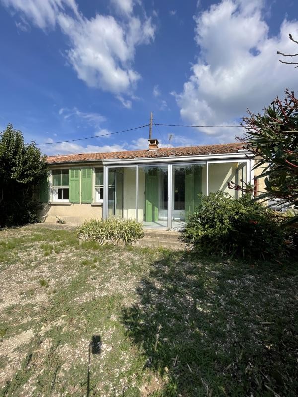 Vente Maison à Avignon 4 pièces