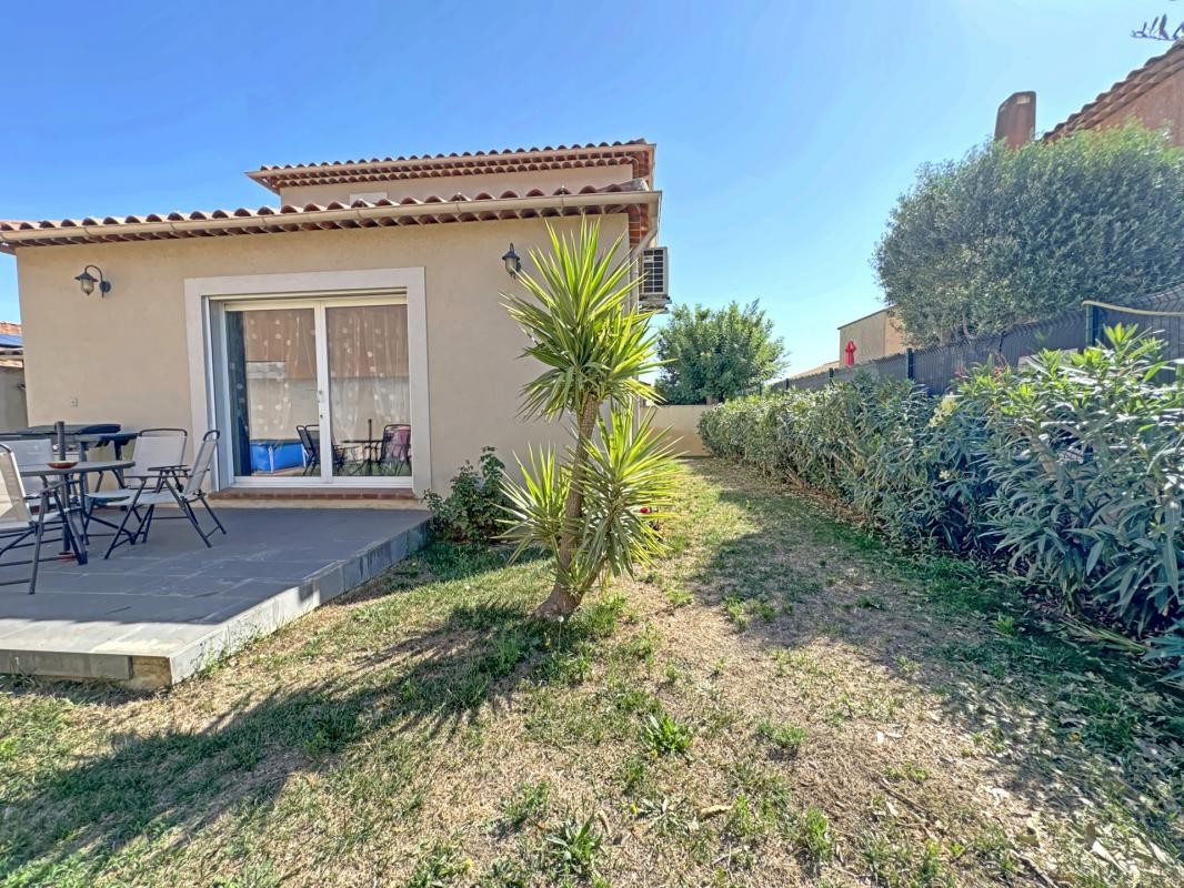 Vente Maison à Fos-sur-Mer 5 pièces