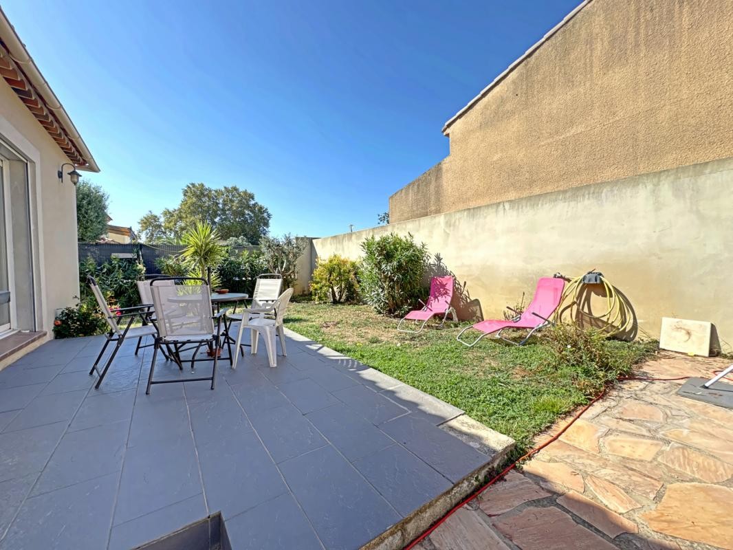 Vente Maison à Fos-sur-Mer 5 pièces