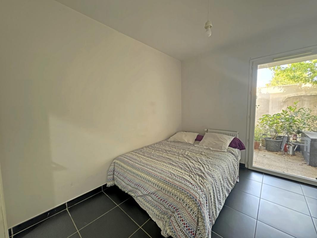 Vente Appartement à Salon-de-Provence 3 pièces