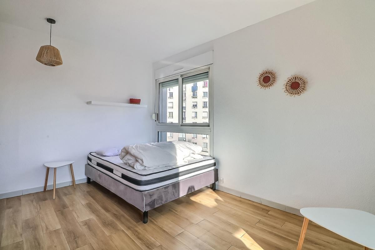 Location Appartement à Nîmes 1 pièce