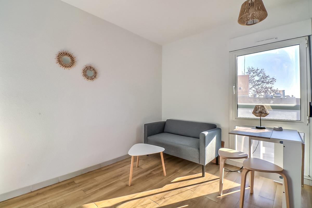 Location Appartement à Nîmes 1 pièce