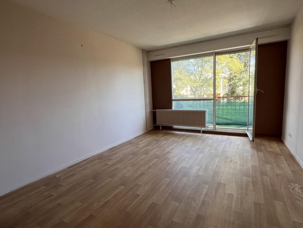 Vente Appartement à Valentigney 2 pièces