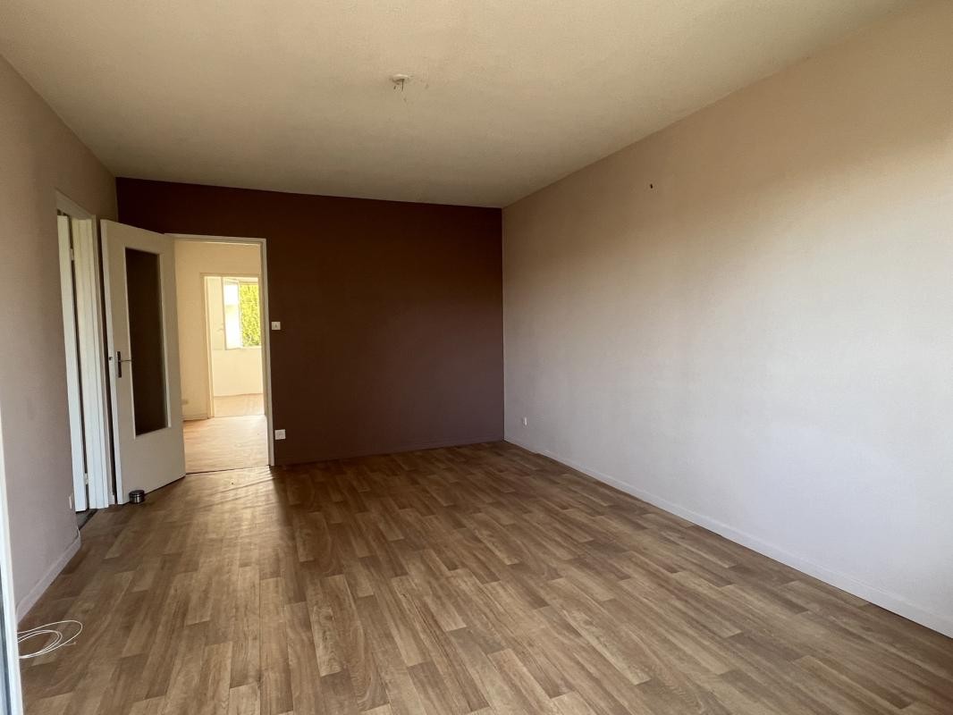 Vente Appartement à Valentigney 2 pièces