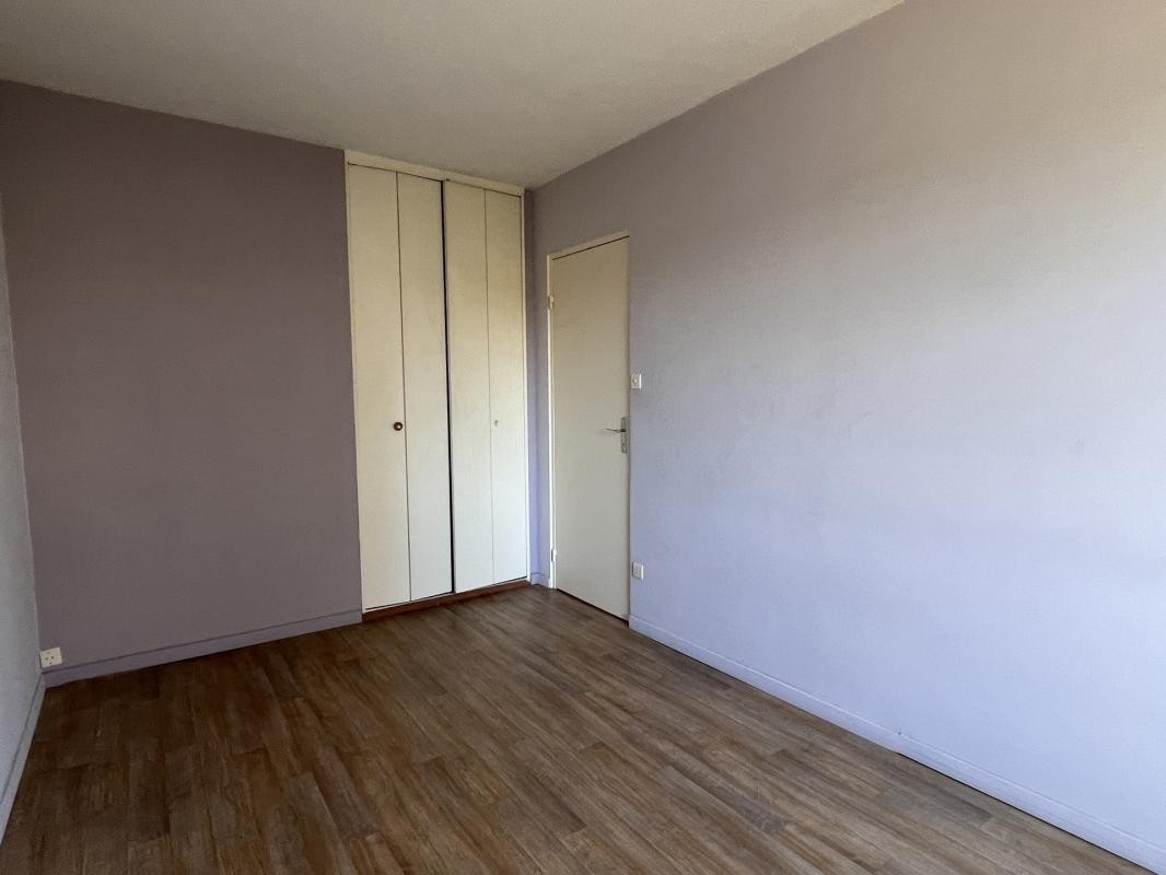 Vente Appartement à Valentigney 2 pièces