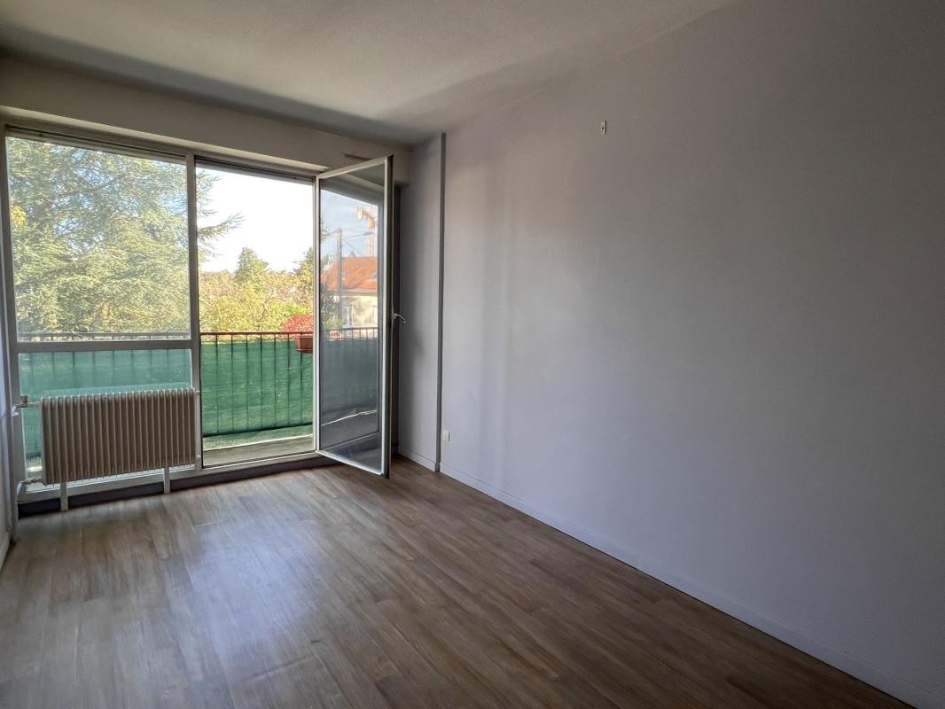 Vente Appartement à Valentigney 2 pièces