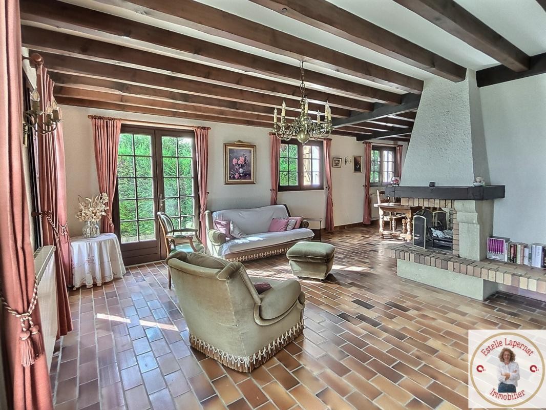 Vente Maison à Saint-Nizier-du-Moucherotte 7 pièces