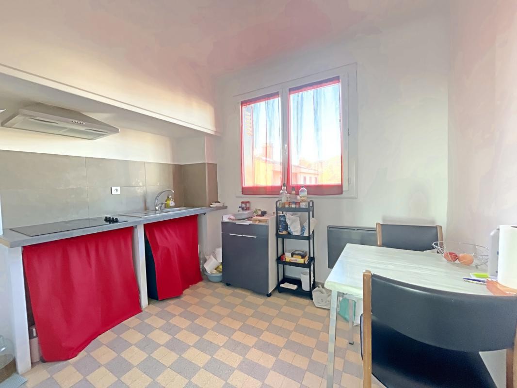 Vente Appartement à Manosque 3 pièces