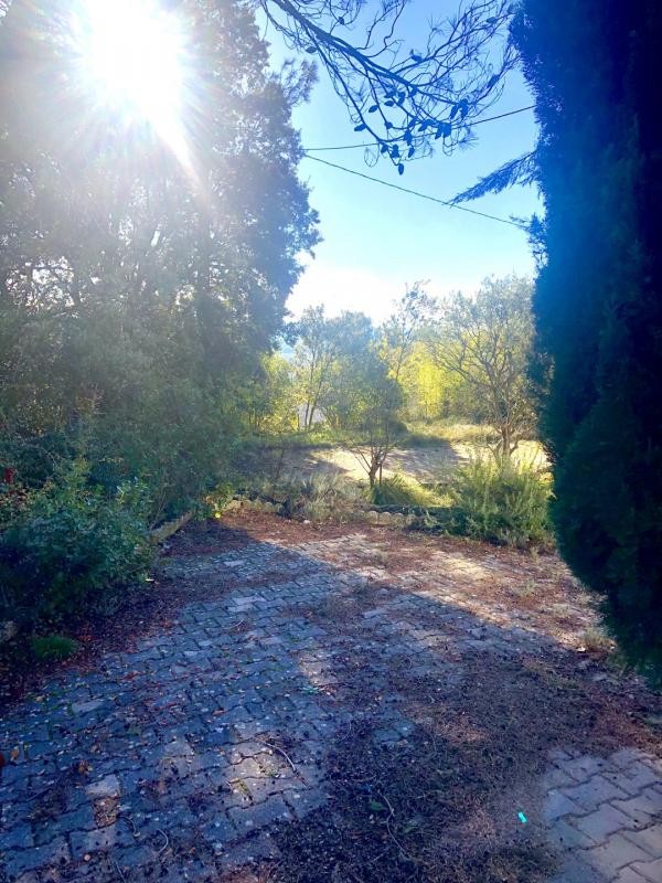 Vente Terrain à Rousset 0 pièce