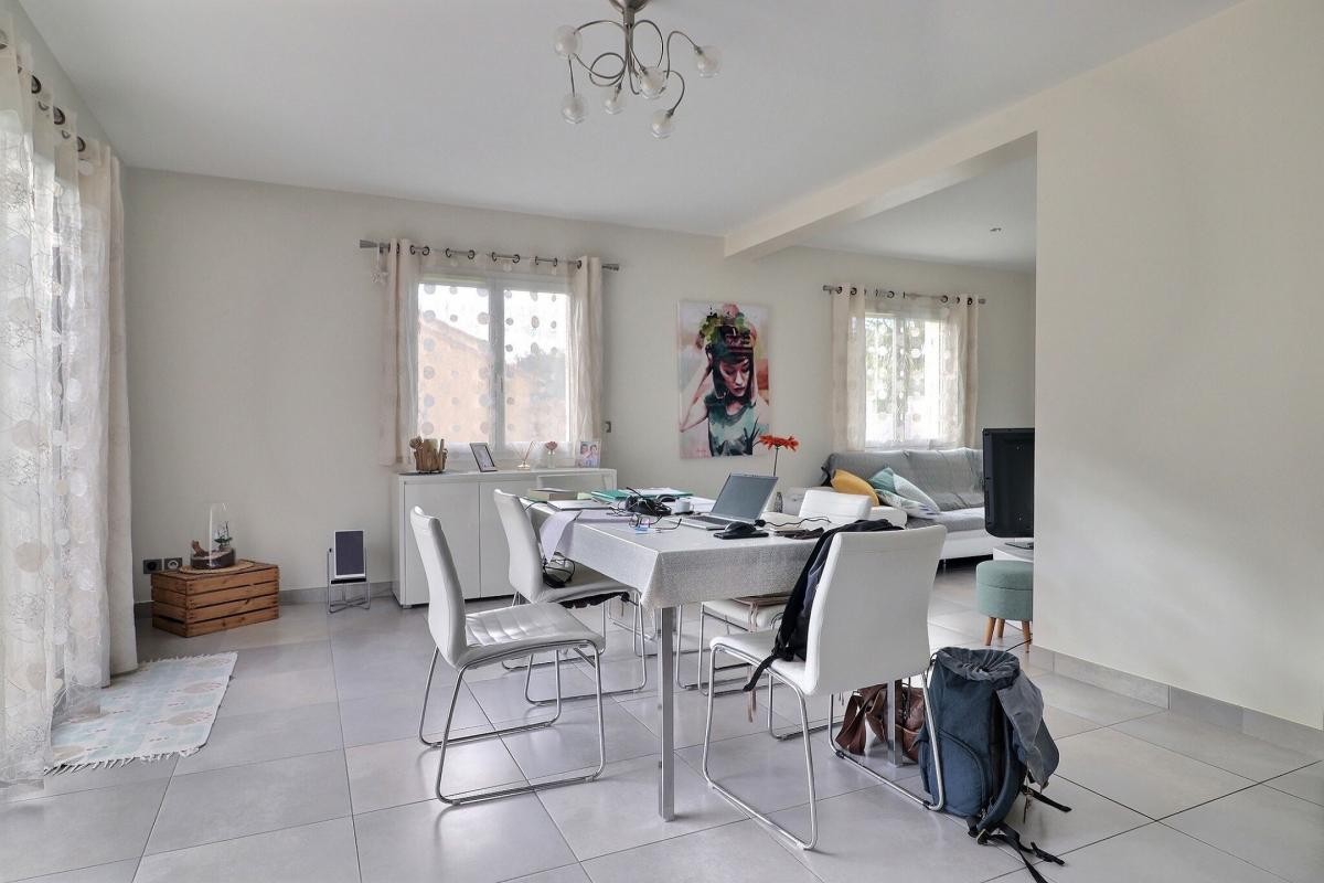 Vente Maison à Saint-Chamas 6 pièces