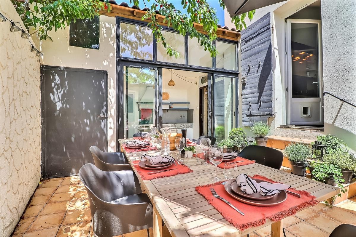 Vente Maison à Istres 4 pièces