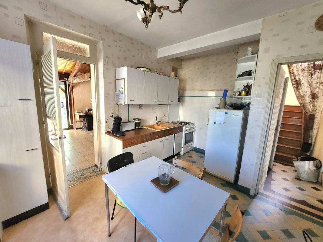 Vente Maison à Agen 6 pièces