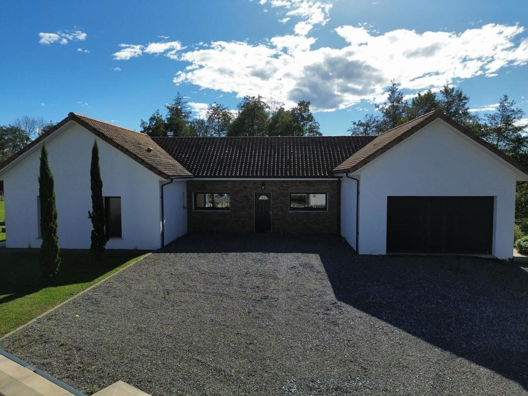 Vente Maison à Sauveterre-de-Béarn 6 pièces